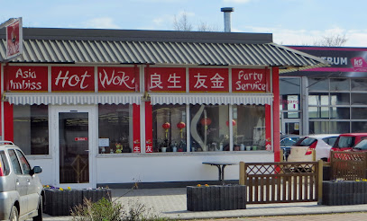 Hotwok