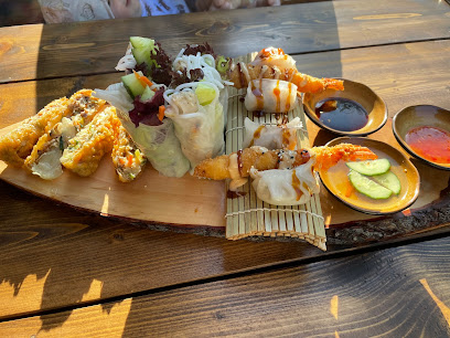 Bonni Fine Sushi & Asian Cuisine