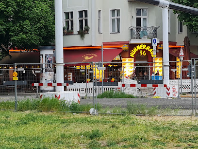 Hühnerhaus36 GmbH