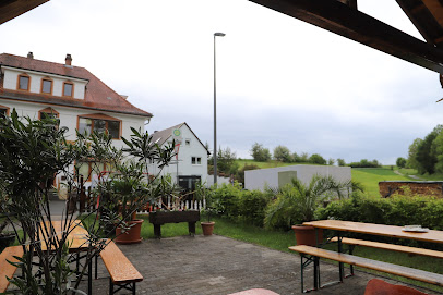 Gasthof Schwarzer Ritter