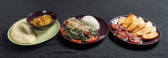 Ebe Ano nigerian soulfood