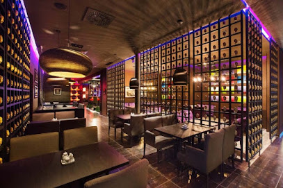 Restaurant Taifun