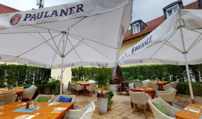 Gasthaus DER BIERMANN