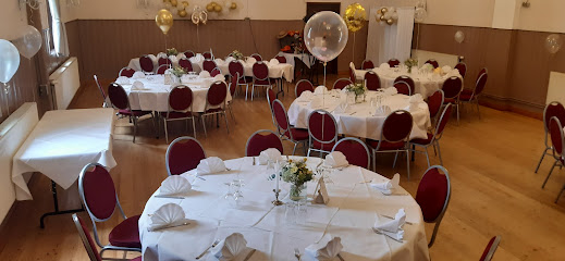 Ristorante Gala Hof bei Nico