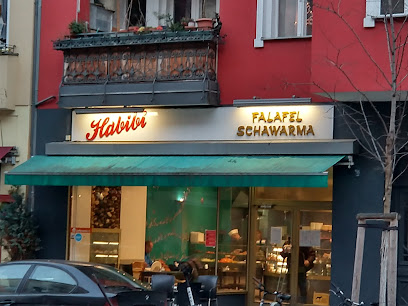 Habibi