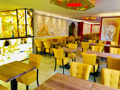 Aao Ji Restaurant – Schöneiche bei Berlin