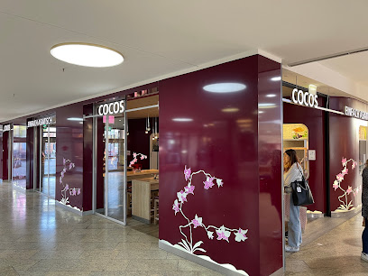 Cocos
