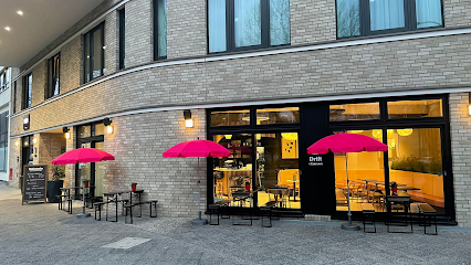 Rosé Frühstücks – Café