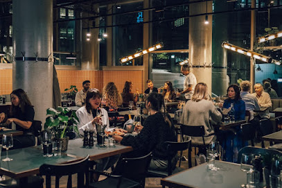 The Italian canteen