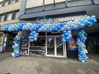 Samake Fish & Seafood