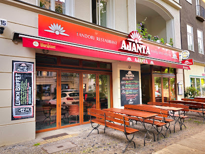 Ajanta Restaurant