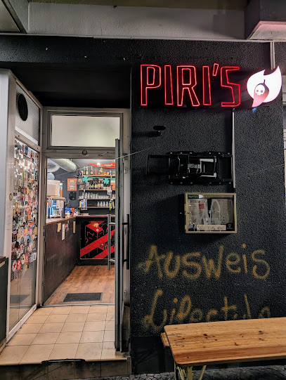 Piri’s