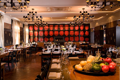 Mangostin Asia