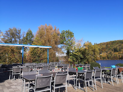 Café & Restaurant Seeterrassen