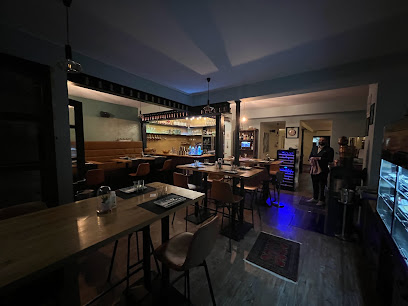 Rakish am Main – Mezze & More
