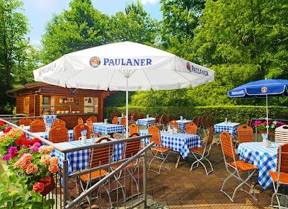 Paulaner’s Wirtshaus & Biergarten