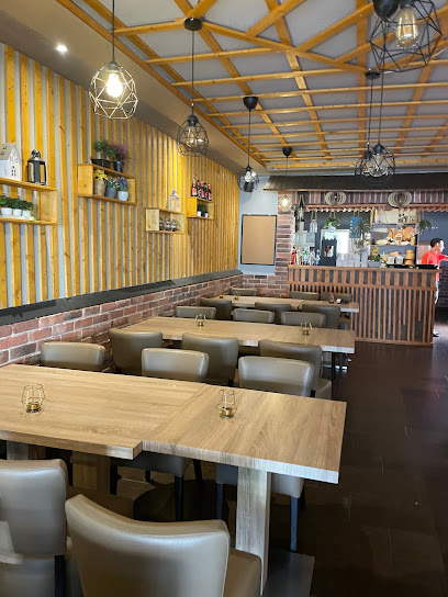 GT Asian Cuisine
