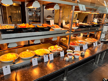 LeBuffet