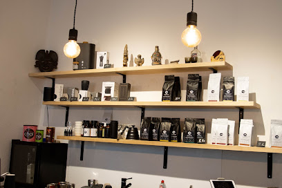 North Andes Coffee