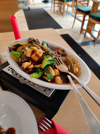 Golden Wok