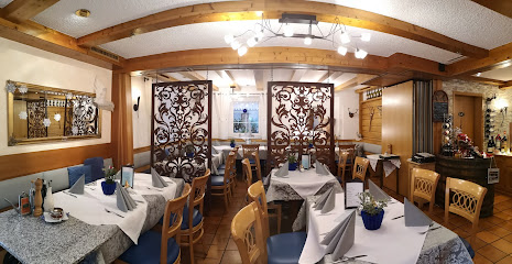 Gasthof & Pizzeria zum Kranz „da Angelo“