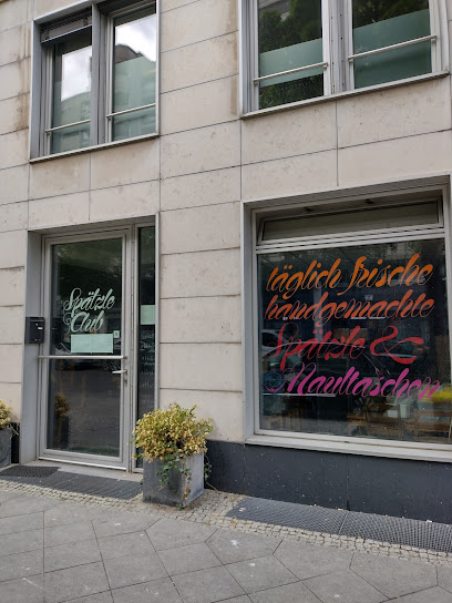Spätzle Club