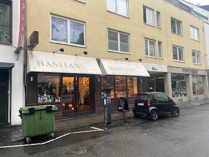Bastian’s