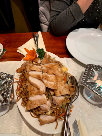 China-Thai Restaurant Panda