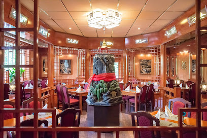 Restaurant Fine Easten Palast