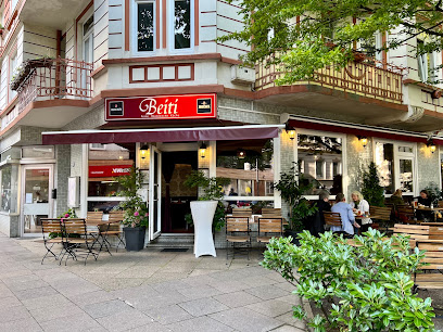 Restaurant Beiti
