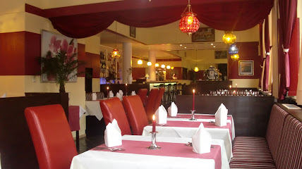 BOMBAY PALACE – Indisches und Tandoori Grillspezialitätenrestaurant