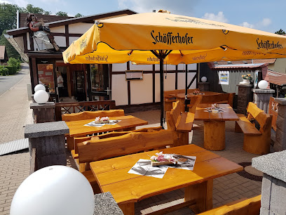 Landgasthaus Zur Herrenwiese