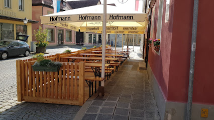 Gasthof Zum Storchen