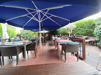 Taverna Olympia