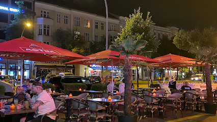 CancÃºn Kreuzberg