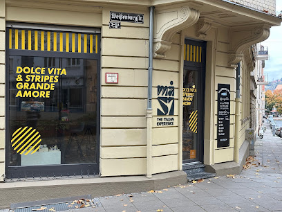 Ma Si I The Italian Experience
