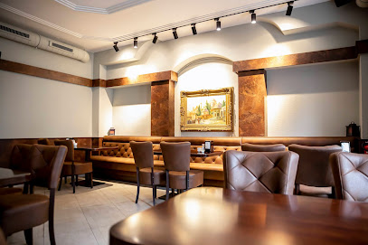 KöÅŸgeroÄŸlu Frühstückcafe und Restaurant