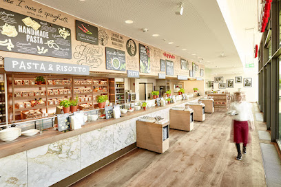 VAPIANO Berlin Europaplatz