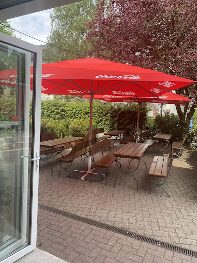 Star Bahrenfelder Grillhaus & Kiosk