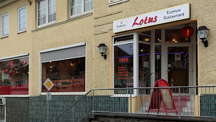 Lotus-Express Restaurant