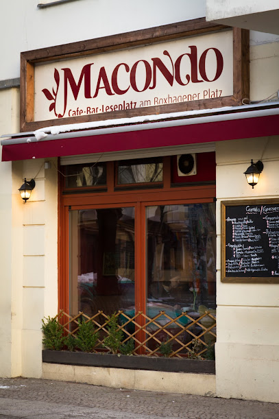Macondo