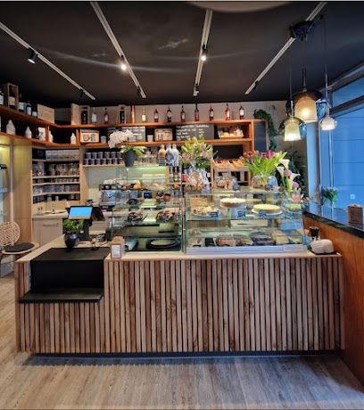 Café Joia – München