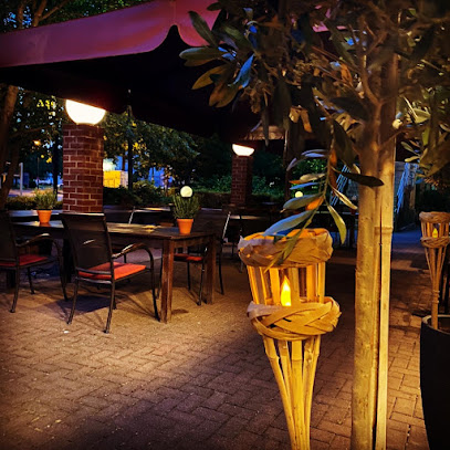 La Cantina Gigante Gastronomiebetriebe GmbH