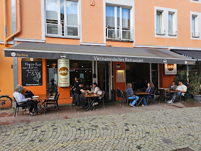 Cubi Restaurant