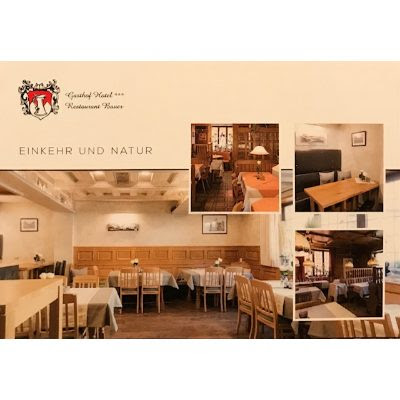 Gasthof Restaurant Bauer