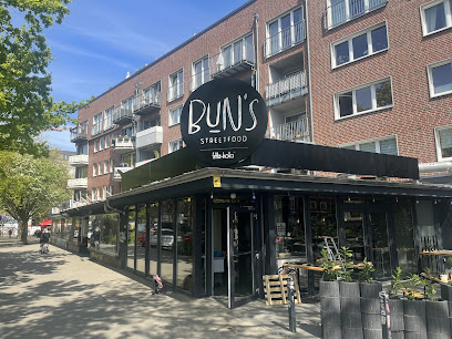 Bun–˜s Streetfood