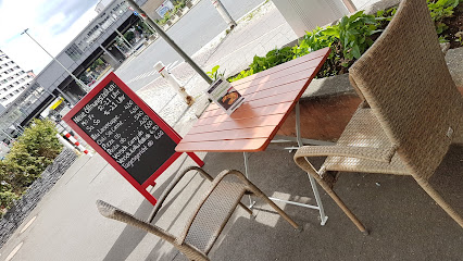 Pizzeria Verdura