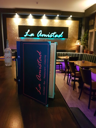 La Amistad