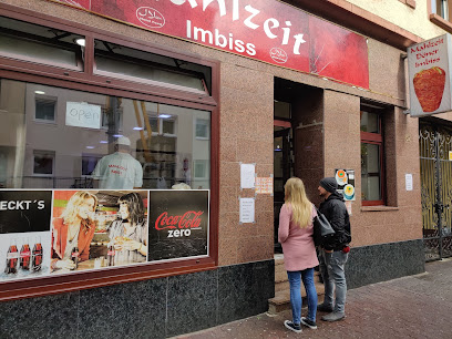 MAHLZEIT Imbiss