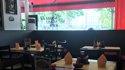 DONASIA Restaurant – å¤šç‘™èŒ¶é¤åŽ… – All You Can Eat